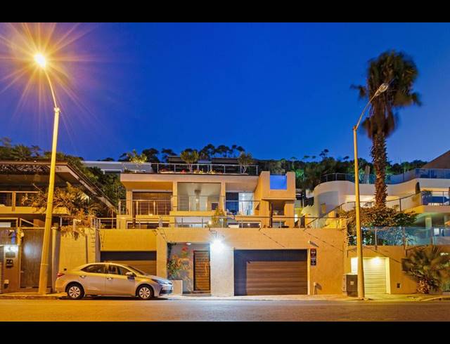 4 BEDROOM HOUSE FOR SALE IN GREEN POINT